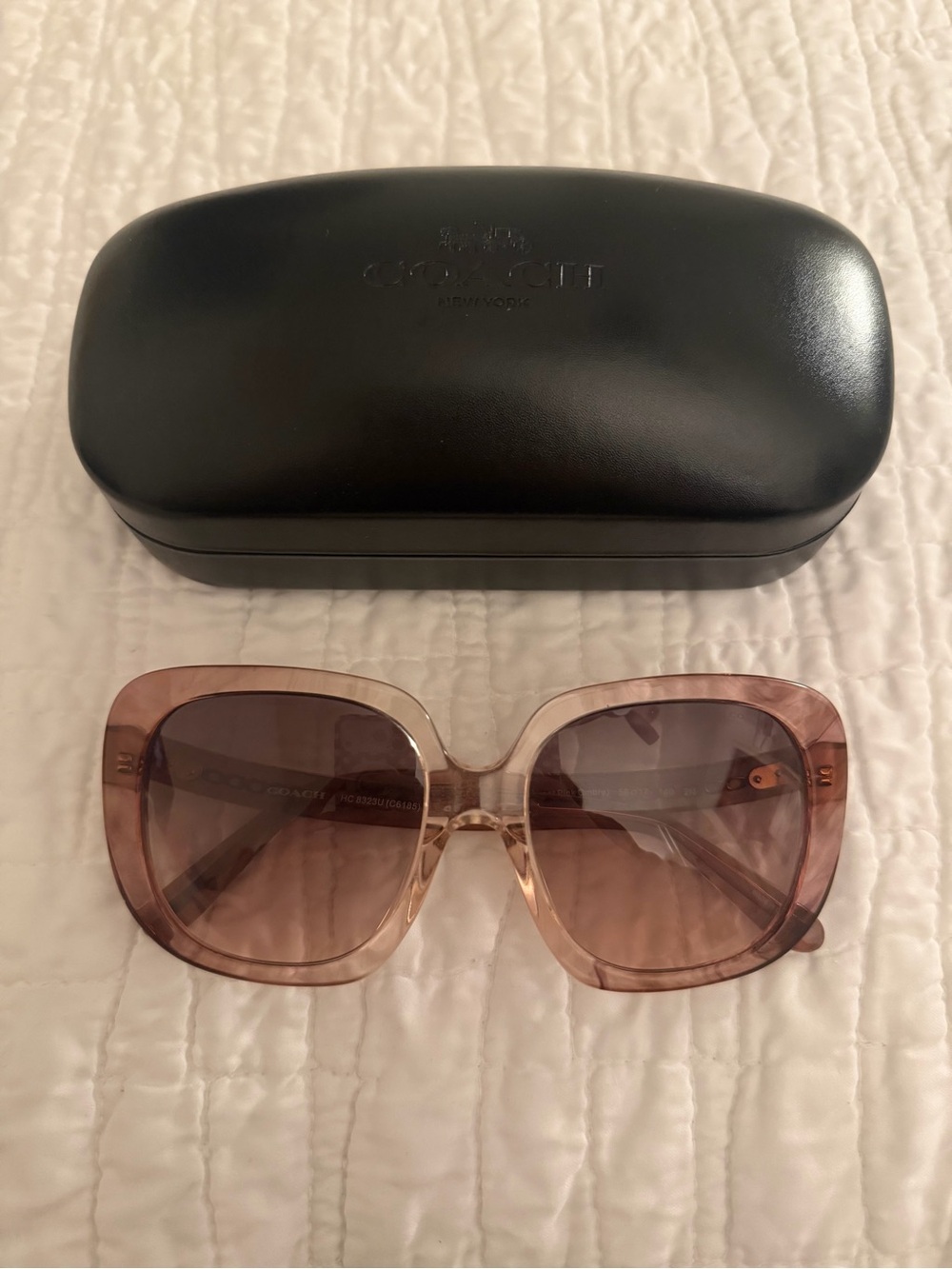 Coach Sunglasses